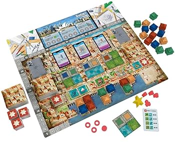 エアラインズ ボードゲーム エアラインズ ボードゲーム Airlines - エアラインズ